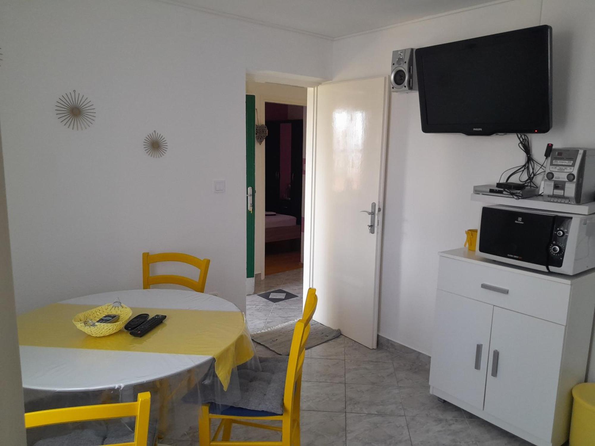 Apartments With A Parking Space Postira, Brac - 2911 Quarto foto