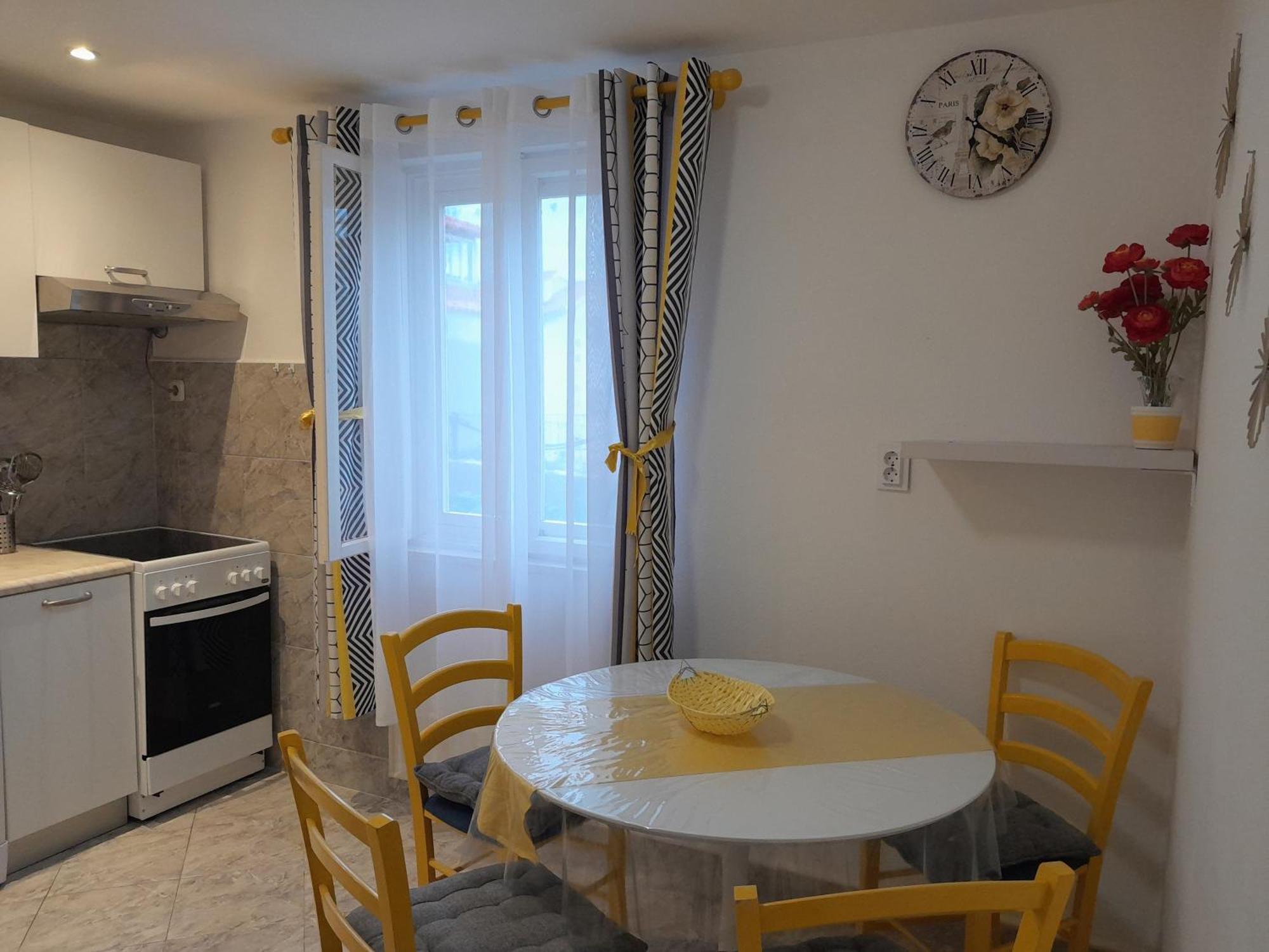 Apartments With A Parking Space Postira, Brac - 2911 Quarto foto
